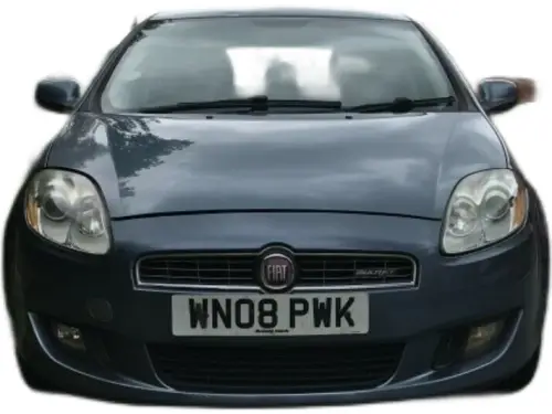 Fiat Bravo Active M-JET 120 WN08 PWK