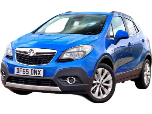 Vauxhall Mokka DF65 DNX