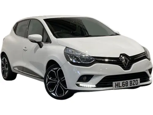 Renault Clio HL68 BZO
