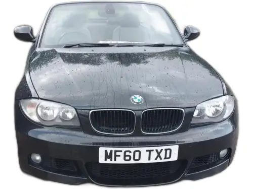 BMW 118 MF60 TXD
