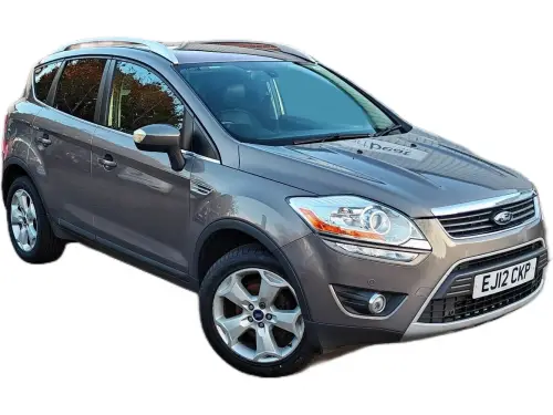 Ford Kuga EJ12 CKP