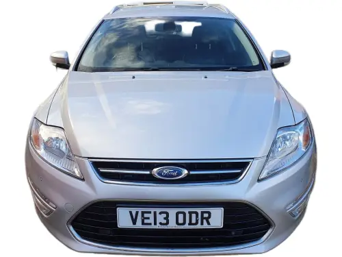 Ford Mondeo VE13 ODR