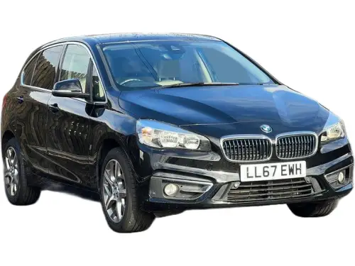 BMW 225XE Luxury PHEV Auto LL67 EWH