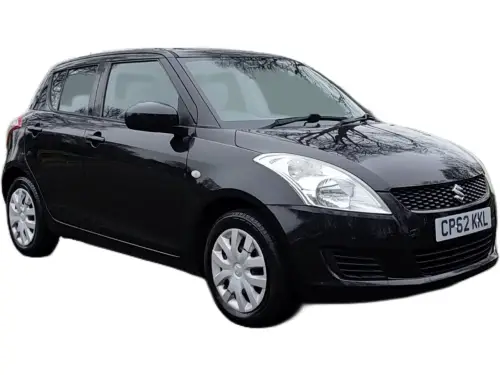 Suzuki Swift CP62 KKL