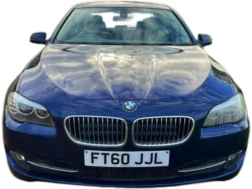 BMW 5 Series FT60 JJL