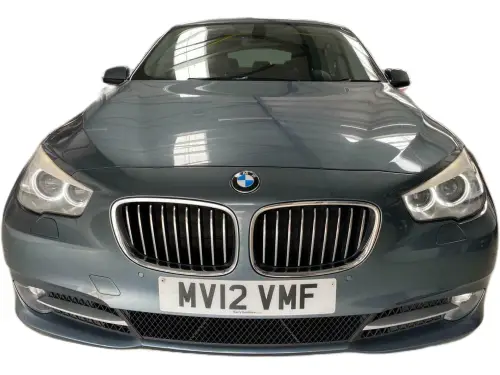 BMW 530d SE Auto MV12 VMF