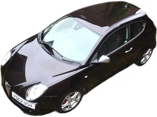 Alfa Romeo Mito YD62 USH