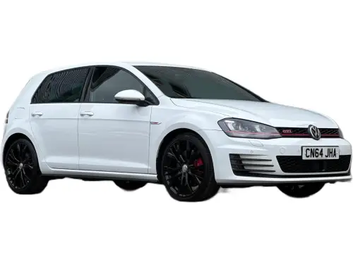 Volkswagen Golf CN64 JHA