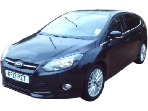 Ford Focus GF13 PZT