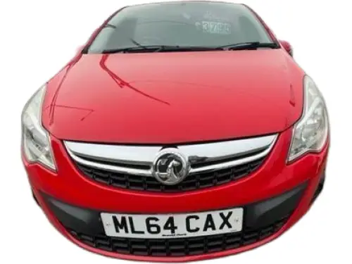 Vauxhall Corsa ML64 CAX
