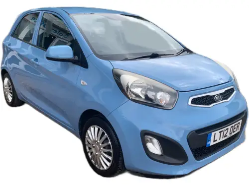 Kia Picanto LT12 OER