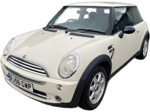 MINI Mini RJ56 GWP