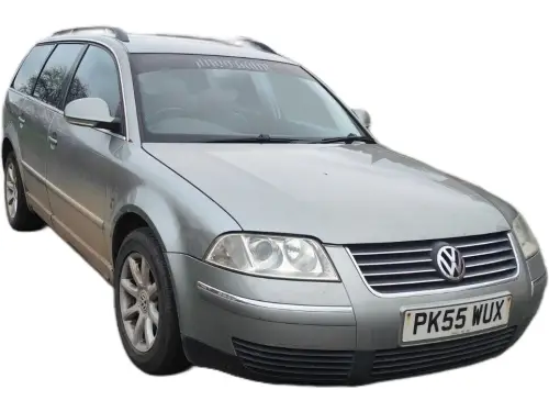 Volkswagen Passat PK55 WUX