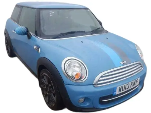 MINI Cooper Bayswater WU13 KKF