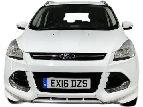 Ford Kuga EX16 DZS