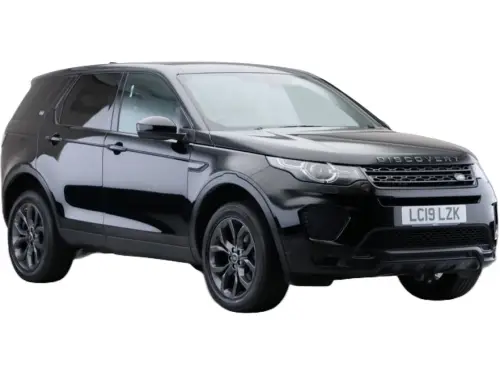 Land Rover Discovery Sport LC19 LZK