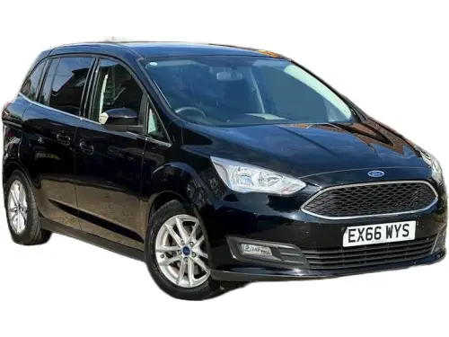 Ford Grand C-Max EX66 WYS