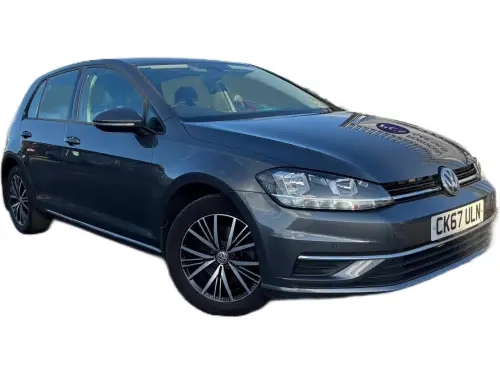 Volkswagen Golf CK67 ULN