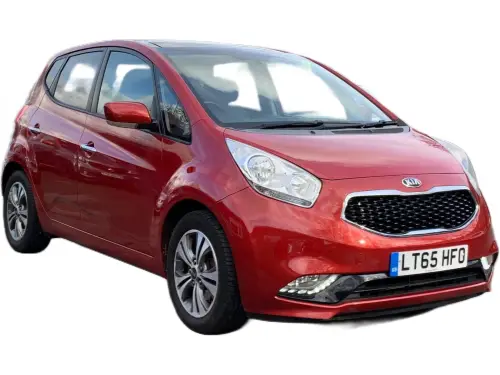 Kia Venga LT65 HFO