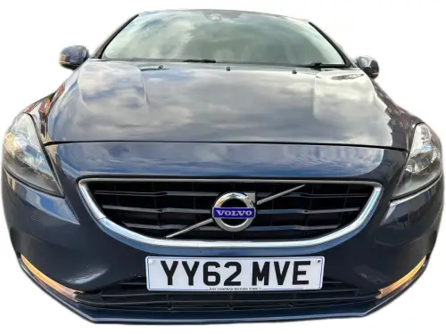 Volvo V40 YY62 MVE