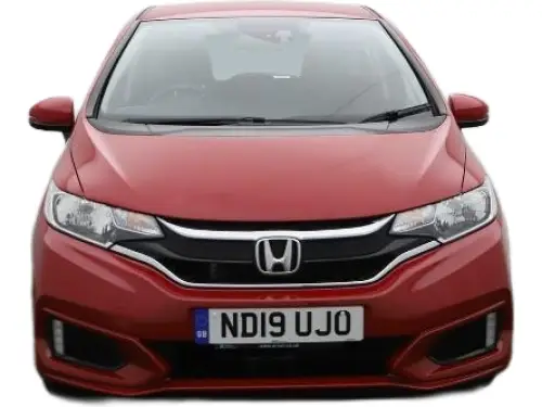 Honda Jazz ND19 UJO