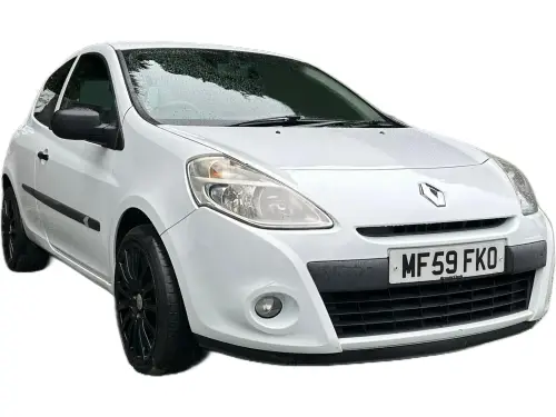 Renault Clio MF59 FKO
