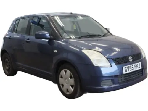 Suzuki Swift GV55 RKJ