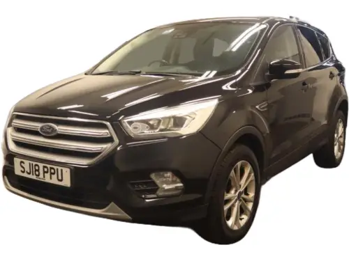 Ford Kuga SJ18 PPU
