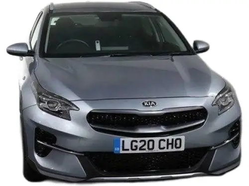 Kia XCeed 2 CRDi ISG LG20 CHO