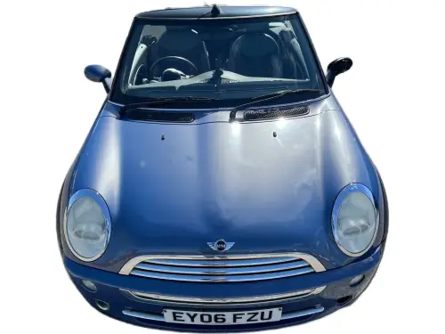 MINI Mini ONE EY06 FZU