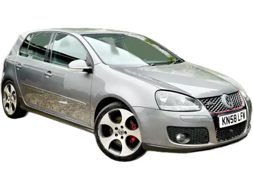 Volkswagen Passat KN58 LFK