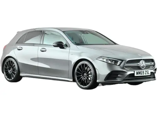 Mercedes-Benz A WM69 ZSL