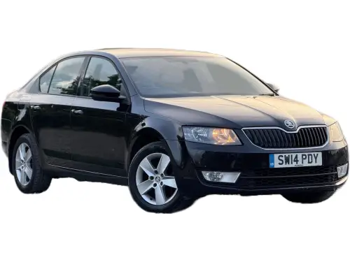 Škoda Octavia SW14 PDY