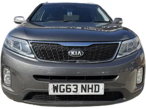 Kia Sorento WG63 NHD