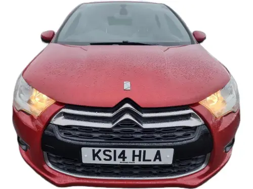 Citroën DS4 KS14 HLA