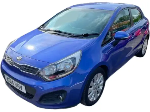 Kia RIO AO14 VHV