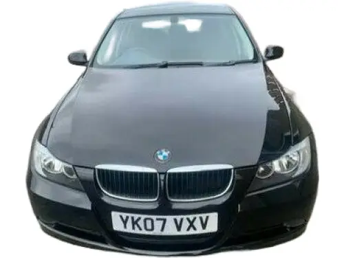 BMW 3 Series YK07 VXV