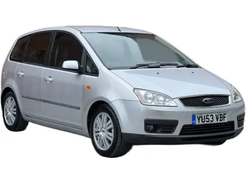 Ford Focus C-Max YU53 VBF