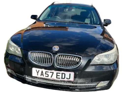 BMW 520 YA57 EDJ