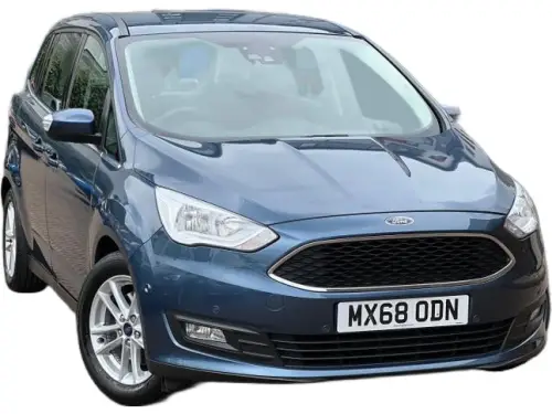 Ford Grand C-Max MX68 ODN