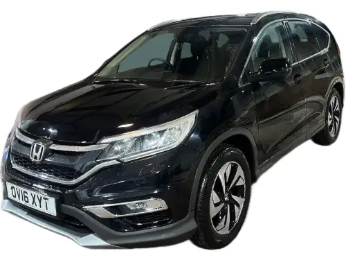 Honda CR-V OV16 XYT
