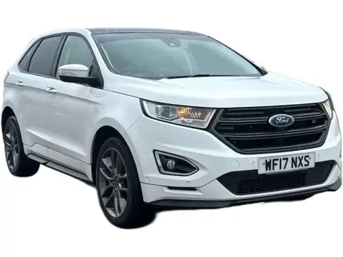 Ford Edge WF17 NXS