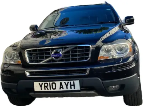 Volvo XC90 YR10 AYH