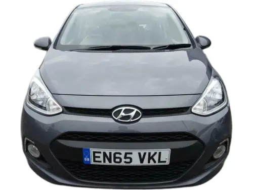 Hyundai I10 Premium EN65 VKL