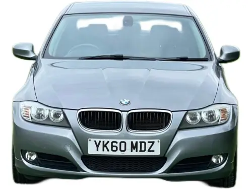 BMW 3 Series YK60 MDZ