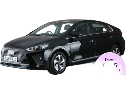 Hyundai IONIQ RE68 DHZ