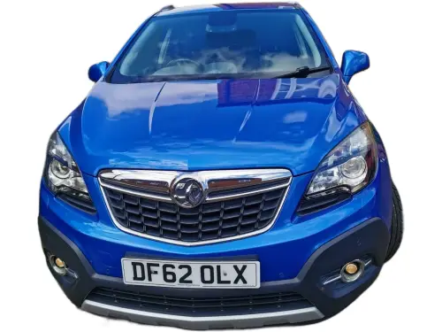 Vauxhall Mokka DF62 OLX