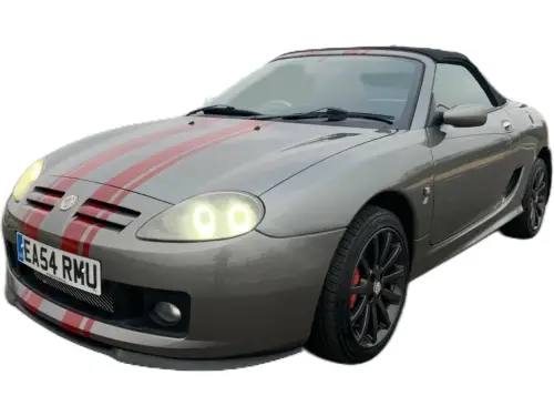 MG MG TF Spark 160 EA54 RMU