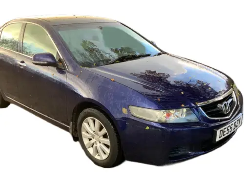 Honda Accord DE55 DZV