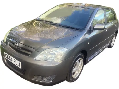 Toyota Corolla CK54 PLU
